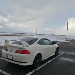 インテグラ DC5