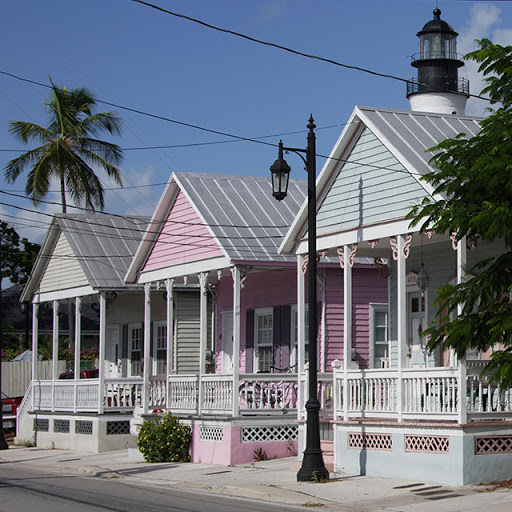 Key West Entdecken