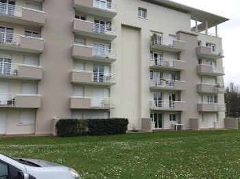 appartement à Limoges (87)