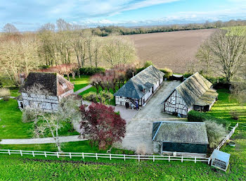 maison à Saint-Désir (14)