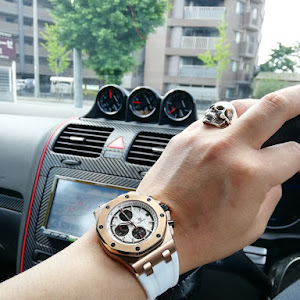 ゴルフ 5 GTI