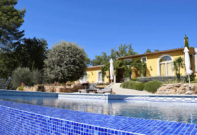 Property with pool 2