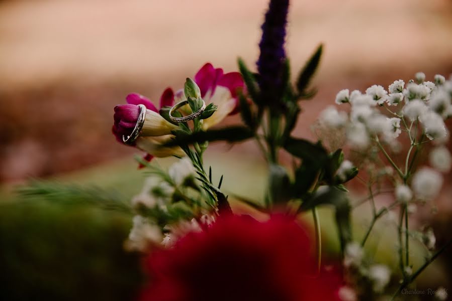 Fotógrafo de casamento Charlene Rose K (charlene-rose-k). Foto de 29 de abril 2019