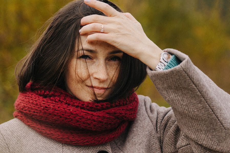 Photographe de mariage Katya Senokosova (senokosova). Photo du 20 octobre 2021