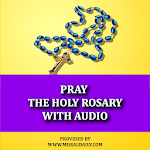 Holy Rosary with Audio Offline (Free Version) Apk