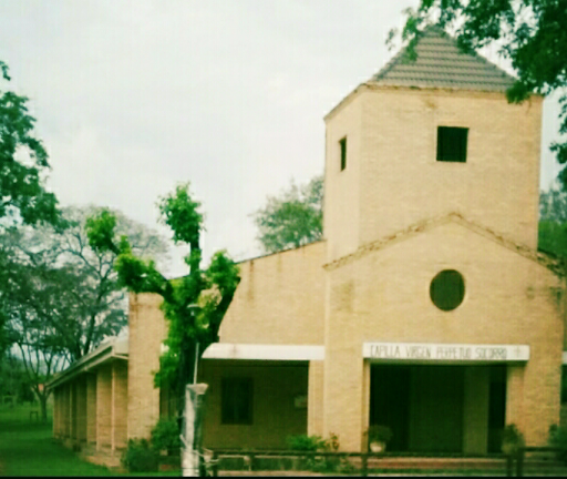 Capilla Virgen Perpetuo Socorro