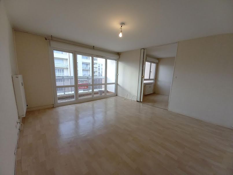 Vente appartement 4 pièces 80 m² à Vesoul (70000), 85 990 €