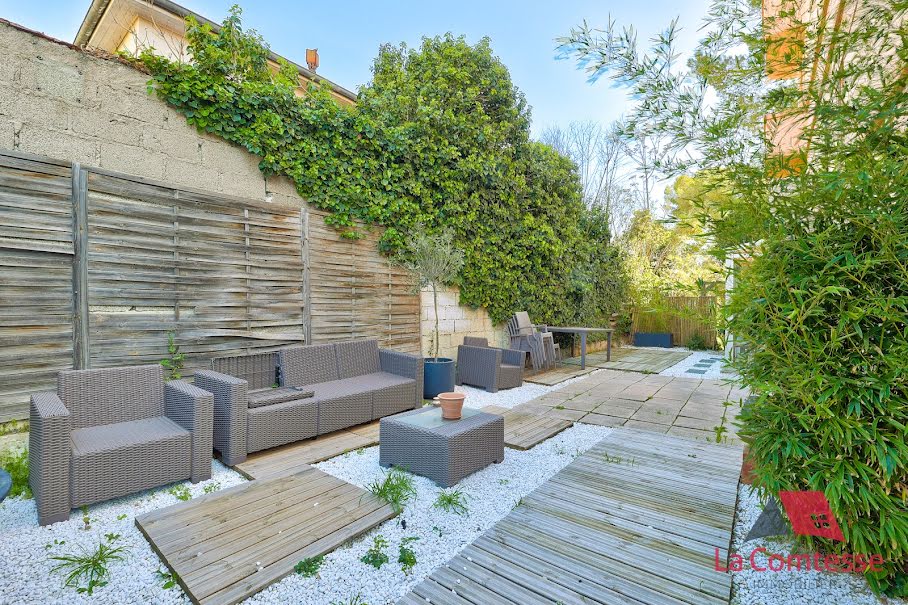 Vente appartement 3 pièces 65.11 m² à Aix-en-Provence (13090), 525 000 €