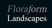 Floraform Landscapes Logo