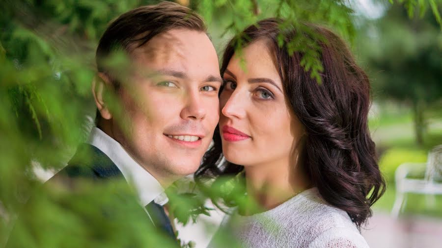 Wedding photographer Aleksandr Marusev (alex-mar). Photo of 25 March 2019