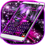 Cover Image of Baixar Tema de teclado roxo 1.275.18.108 APK