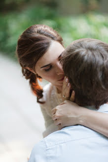 Fotografo di matrimoni Katerina Kuksova (kuksova). Foto del 7 luglio 2015