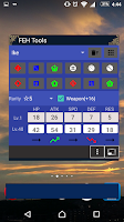 FEH Tools(Calc stats,IV,damage Screenshot