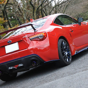 BRZ ZC6