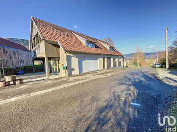maison à Dieffenbach-au-Val (67)