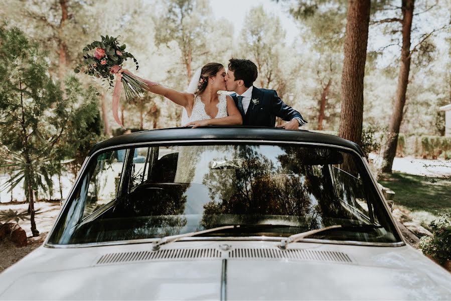 Fotógrafo de bodas Alberto Quero (albertoquero). Foto del 6 de agosto 2021