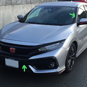 シビック FK7