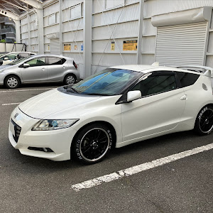 CR-Z ZF1