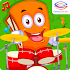 Marbel Music and Piano for Kids3.0.3