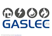 Gaslec Ltd Logo