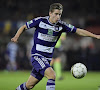 Dennis Praet, direction la Premier League ?