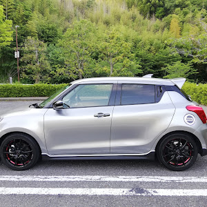 スイフトスポーツ ZC33S