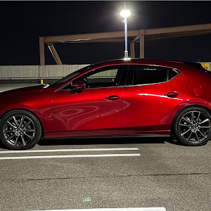 MAZDA3 BP5P