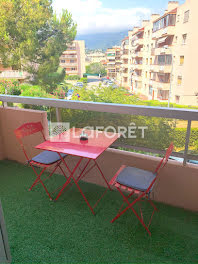 appartement à Roquebrune-Cap-Martin (06)