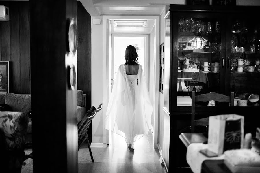 結婚式の写真家Lígia Maciel (ferreiraemaciel)。2017 11月21日の写真