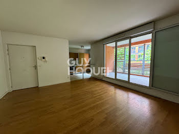 appartement à Lyon 6ème (69)