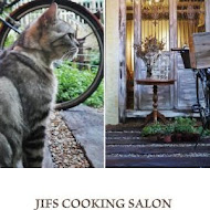 JIFS COOKING SALON