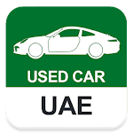 Cover Image of Download Used Cars in UAE 1.0 APK