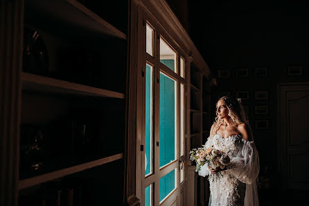 Wedding photographer Mirko Pannuzzo (mirkopannuzzo). Photo of 8 March