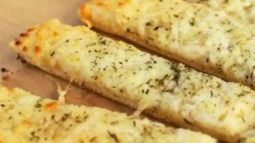 Cheese Garlic Bread