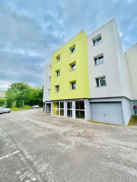 Vente appartement 1 pièce 20 m² à Vandoeuvre-les-nancy (54500), 57 500 €