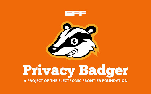 Privacy Badger