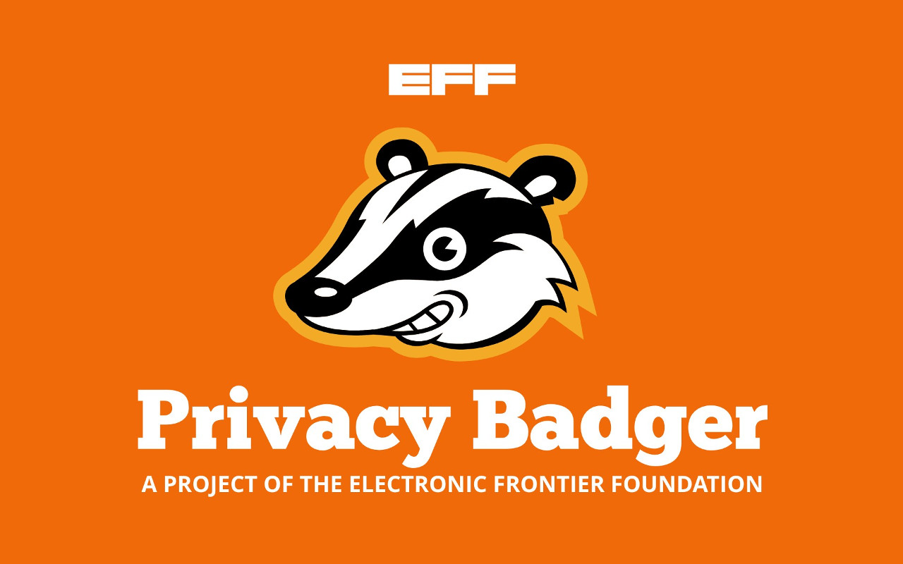 Privacy Badger Preview image 3