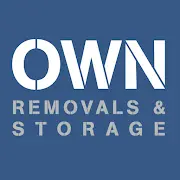 Own Removals & Storage Logo