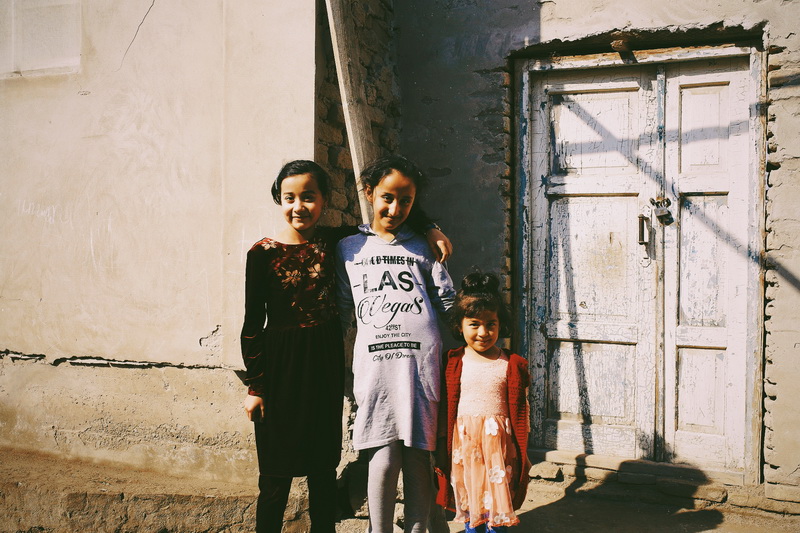 Впечатляющий Узбекистан (Самарканд, Хива, Бухара) и залет в Таджикистан