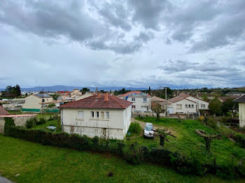 appartement à Bourg-de-Péage (26)