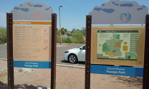 Papago Park