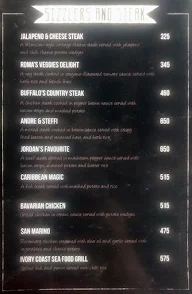 Pupil menu 4