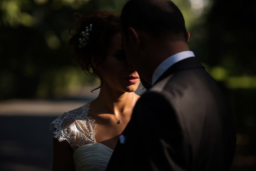 Photographe de mariage Dana Tudoran (danatudoran). Photo du 8 octobre 2015