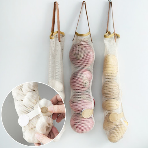 Title 6, Multifunctional storage bag for organized and p...