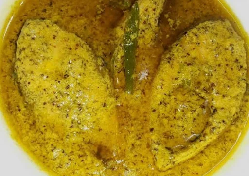 Hilsa Sorse (1 Pc)