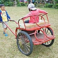 【羊世界教學休閒牧場】勇伯台灣羊庭園餐廳