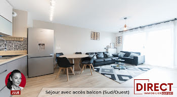 appartement à Alfortville (94)