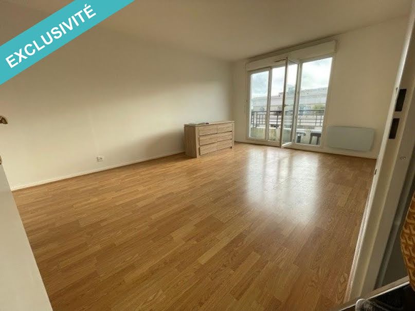 Vente appartement 2 pièces 48 m² à Chatillon (92320), 362 000 €