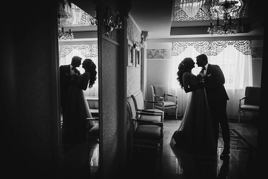 Photographe de mariage Aleksey Vertoletov (avert). Photo du 10 août 2020