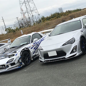 RX-7 FD3S 後期